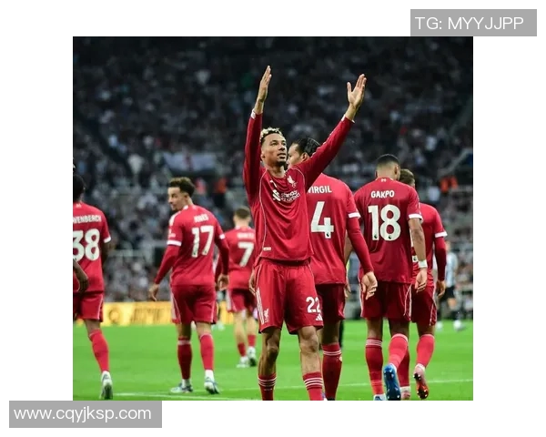 英超焦点战前瞻：红军能否客场取分？