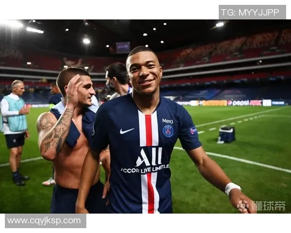 技术统计：巴黎近5场表现一览