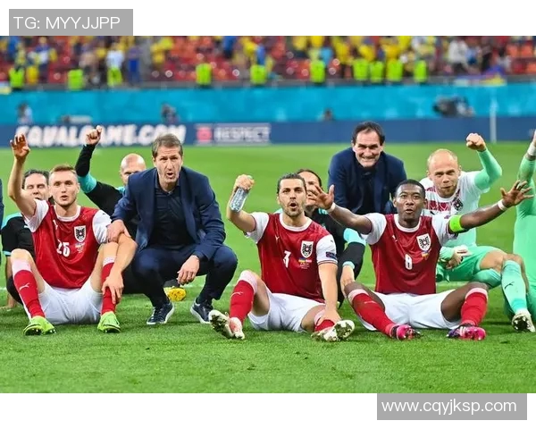 战术拆解：世界杯预选赛为何能掌控比赛节奏？