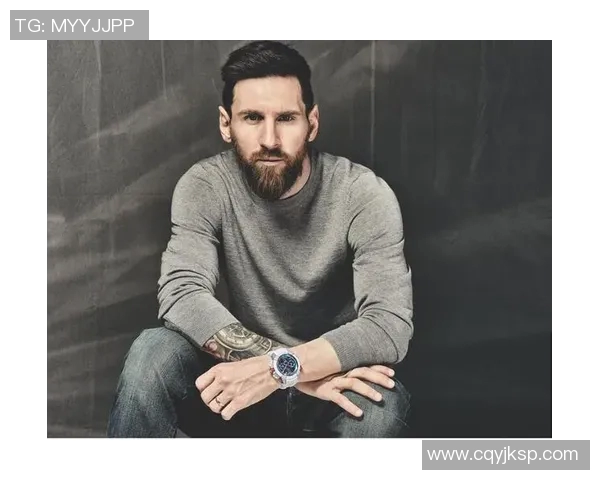 巴萨携手代言国际品牌，商业价值飙升