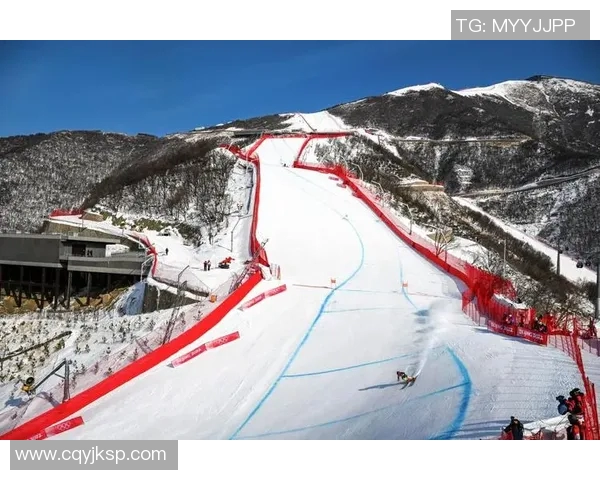 冬奥会项目中滑雪装备科技革新的竞争优势探讨 冬奥会项目中滑雪装备科技革新的竞争优势探讨