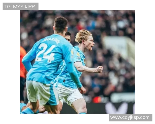 德布劳内今日状态爆棚，全场最佳当之无愧！