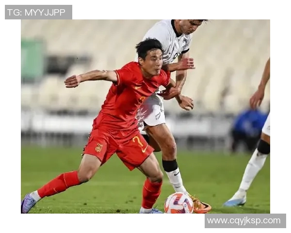 镜头回顾：武磊这一幕令人泪目