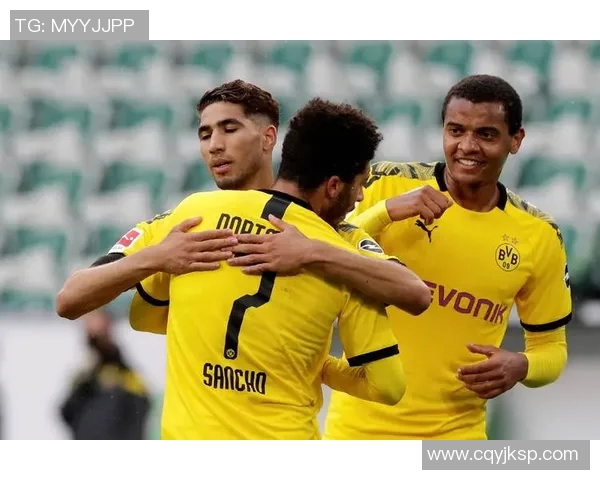 昔日恩怨再现！多特蒙德与老队友狭路相逢