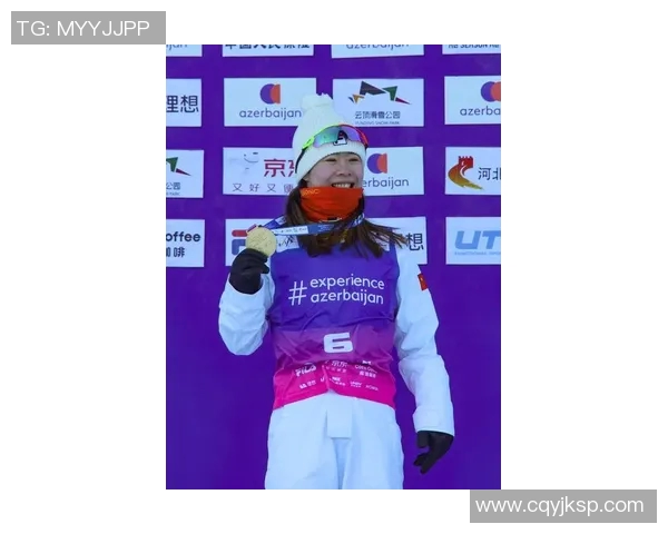 冬季两项世界杯，中国女将首次跻身领奖台