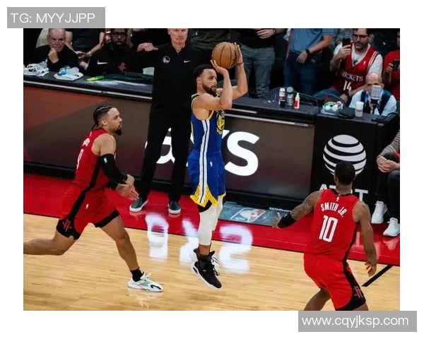 数据揭示：火箭本赛季表现起伏不定