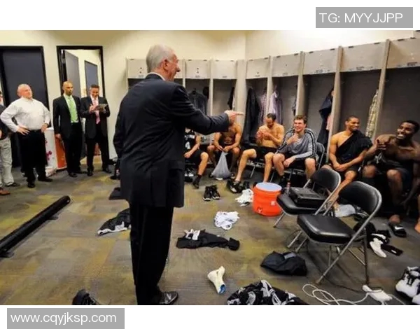 NBA球队更衣室氛围管理对球员心理状态的潜在作用与间接影响研究