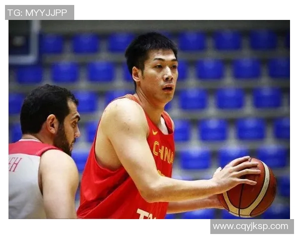 CBA年轻球员成长轨迹分析与未来发展潜力探讨